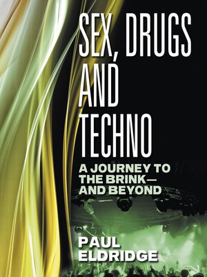 cover image of Sex, Drugs & Techno